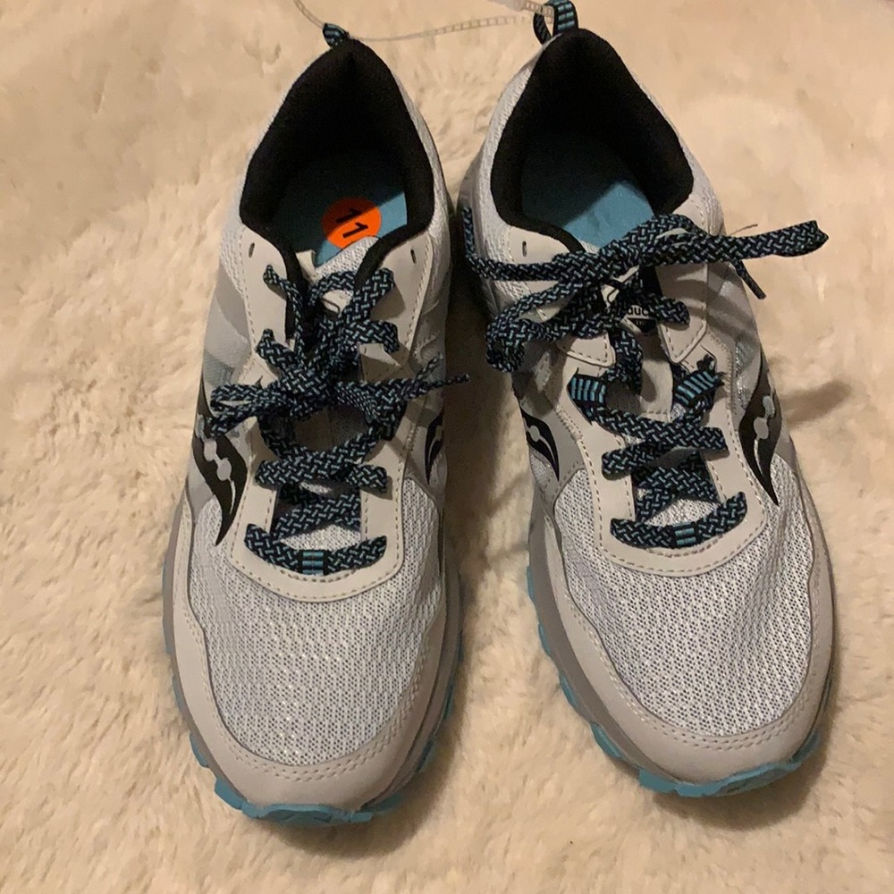 Women’s Saucony